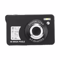 دوربین دیجیتال مدل FHD 2.7K 48MP 16X - کالاوما