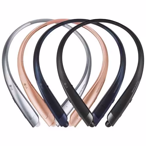 هدست بلوتوث ال جی مدل TONE Platinum HBS-930