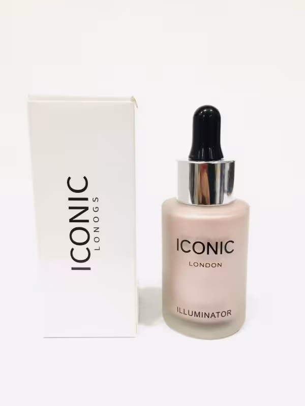 هایلایتر مایع اکونیکiconic شماره 1