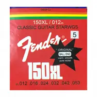 سیم پنجم گیتار کلاسیک فندر مدل 150xl