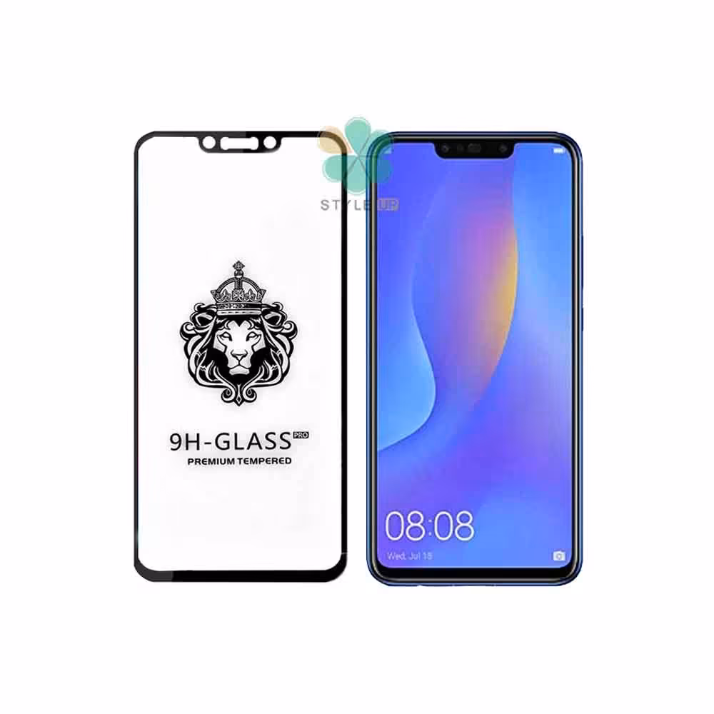 گلس گوشی هواوی Huawei Nova 3i مدل CASSIEY