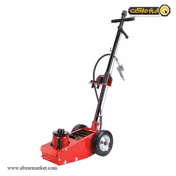 جک سوسماری بادی بیگ رد 22 تن مدل TQ22001