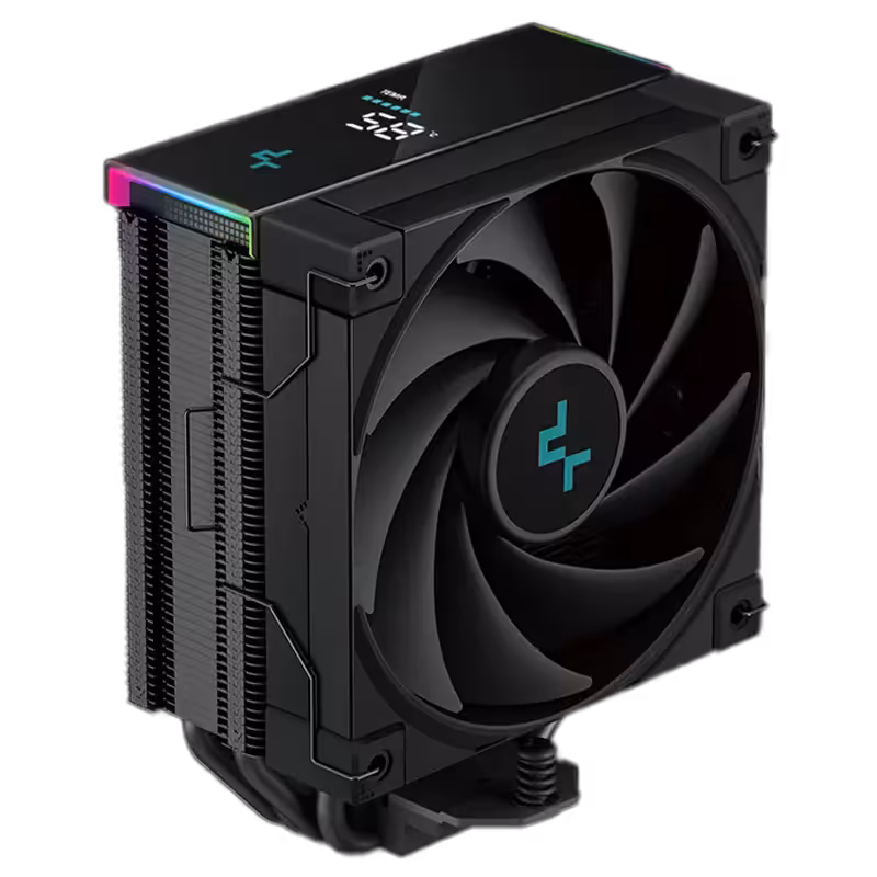 فن CPU دیپ کول مدل AK400 DIGITAL | آی تی هوم