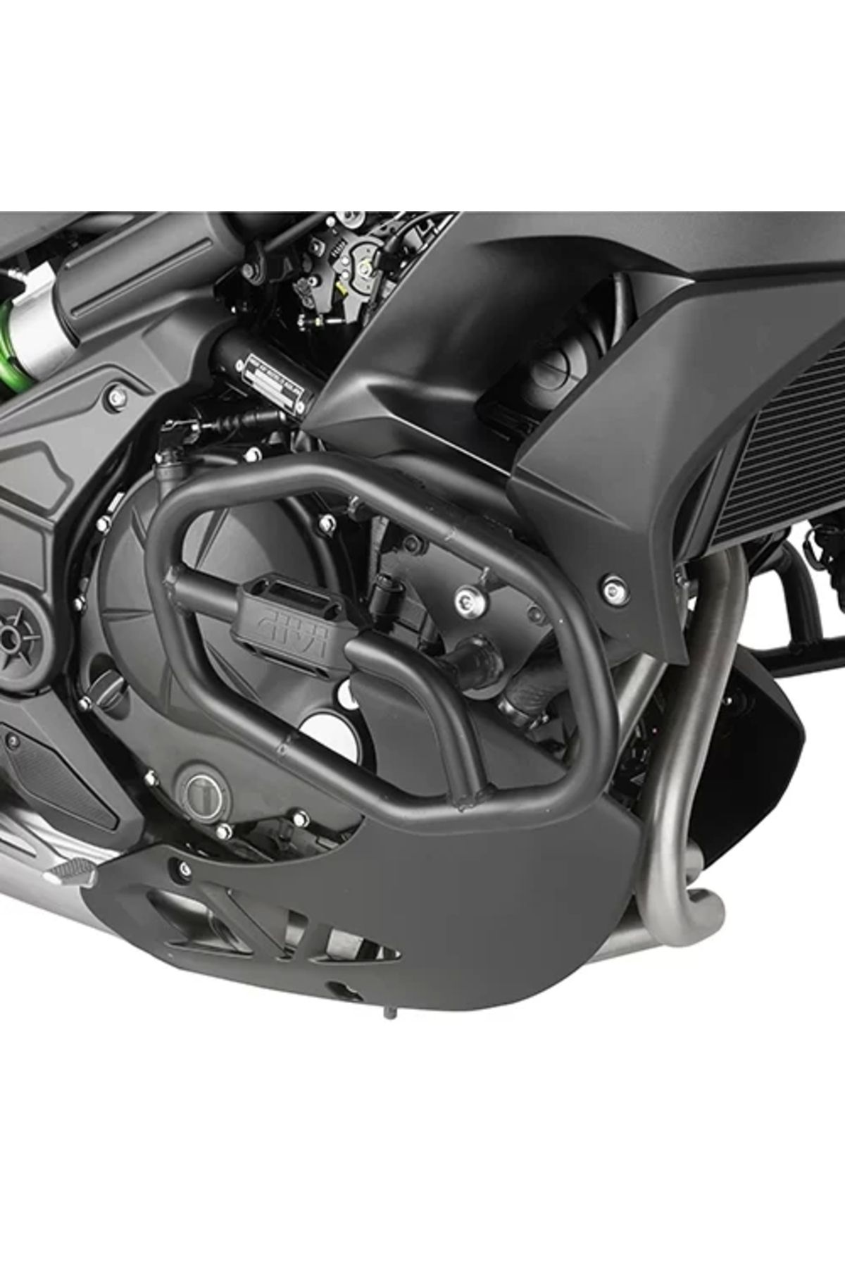 میله محافظ TN4114KAWASAKIVERSYS650 15 21 اورجینال Givi