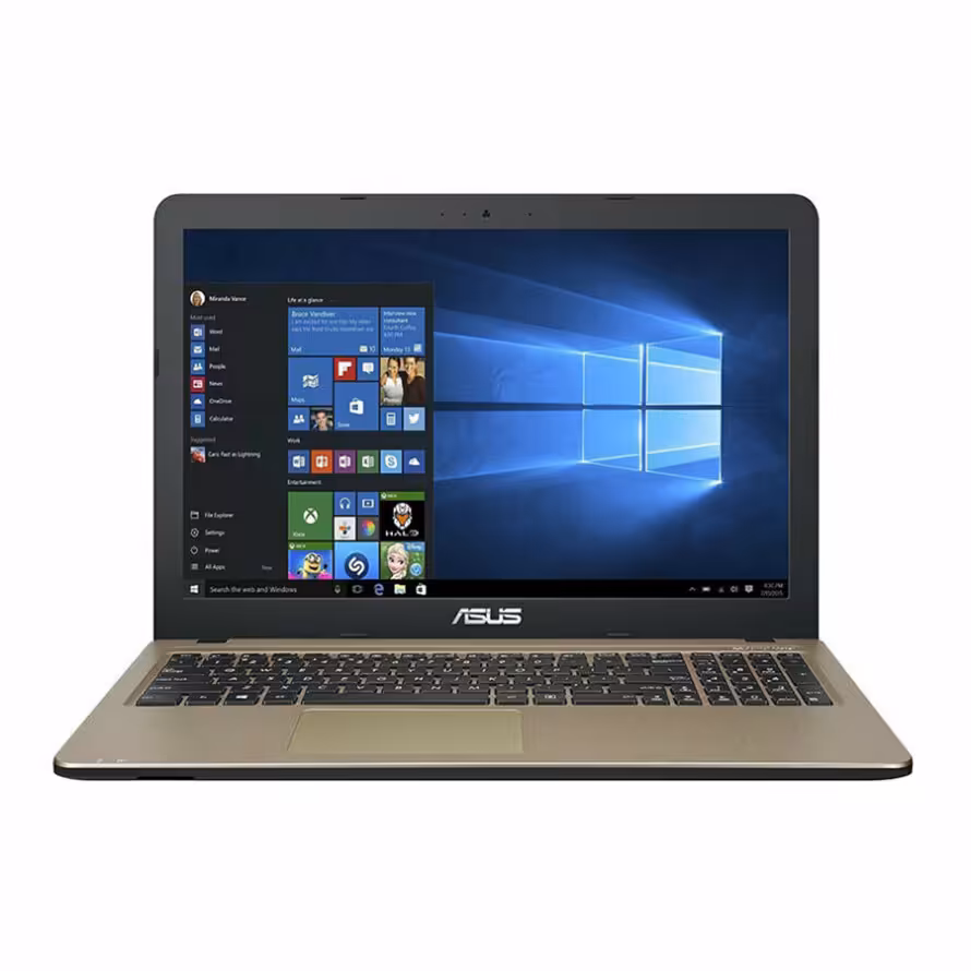 لپ تاپ ایسوس Vivobook X540YA E1/4GB/1TB/Radeon R2
