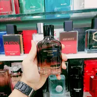 عطر ادکلن اماراتی جیوانچی،جیوانچی جنتلمن،جیونچی جنتلمن 100 میل مردانه  