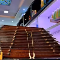 سنتور دو مهر ویژه فروغی