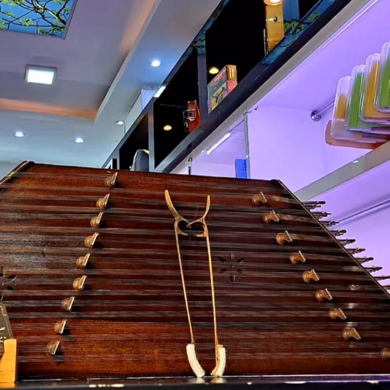 سنتور دو مهر ویژه فروغی