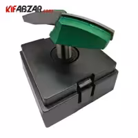 تیغ تونیک کاسه ای CNC بلید کات مدل BC18263208