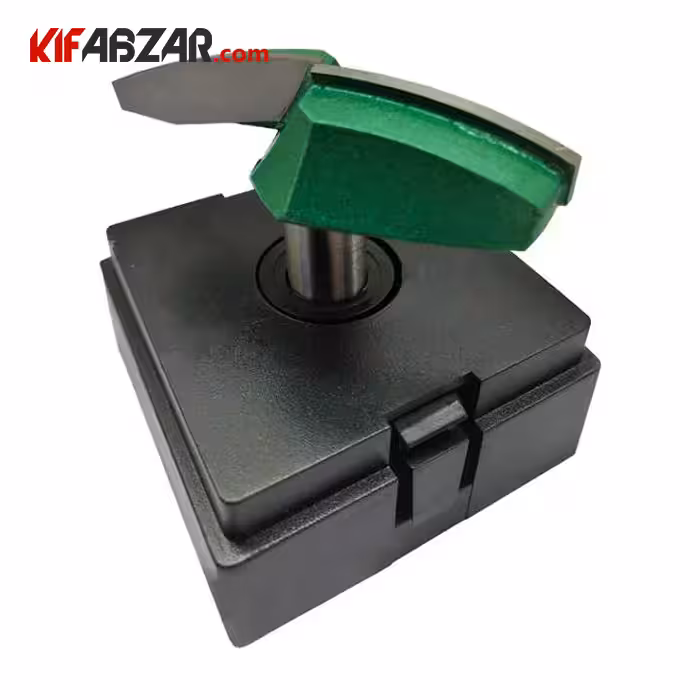 تیغ تونیک کاسه ای CNC بلید کات مدل BC18263208