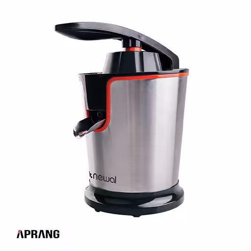 آب مرکبات گیری نیوال مدل JCR-6176 - استیل