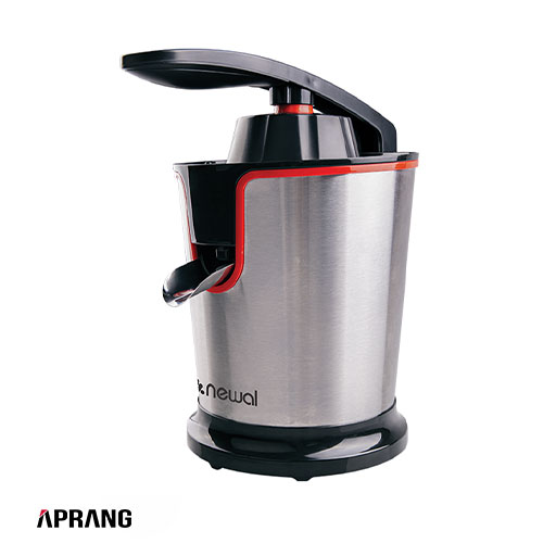آب مرکبات گیری نیوال مدل JCR-6176 - استیل