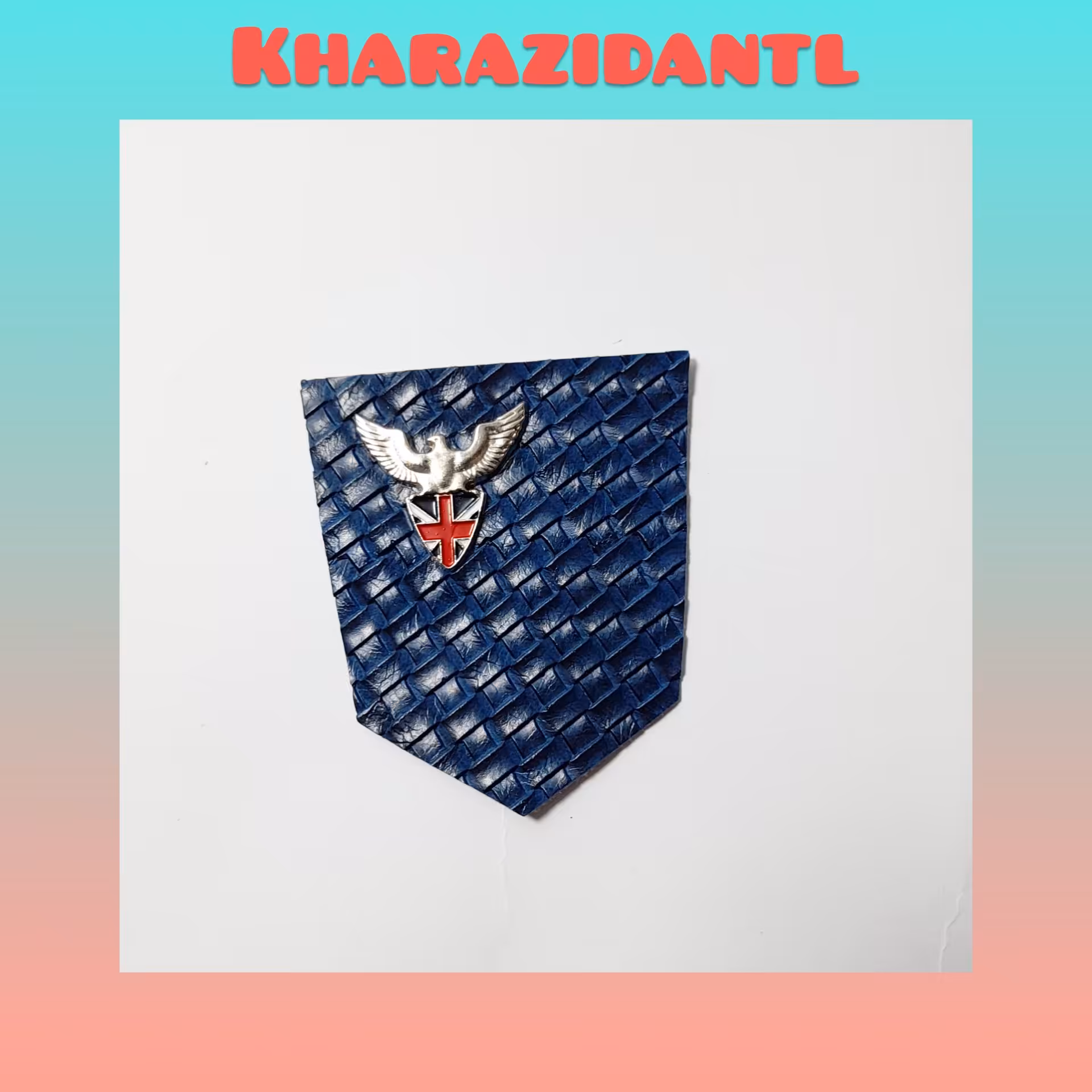 مارک لباس کد 9