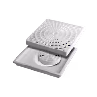 کفشور سنی پلاستیک مدل اسپایدر