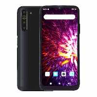 گوشی موبایل جی پلاس مدل X10 (RAM 3) ظرفیت 64GB - مشکی