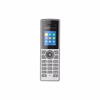خرید و قیمت تلفن تحت شبکه گرند استریم مدل Grandstream DP722