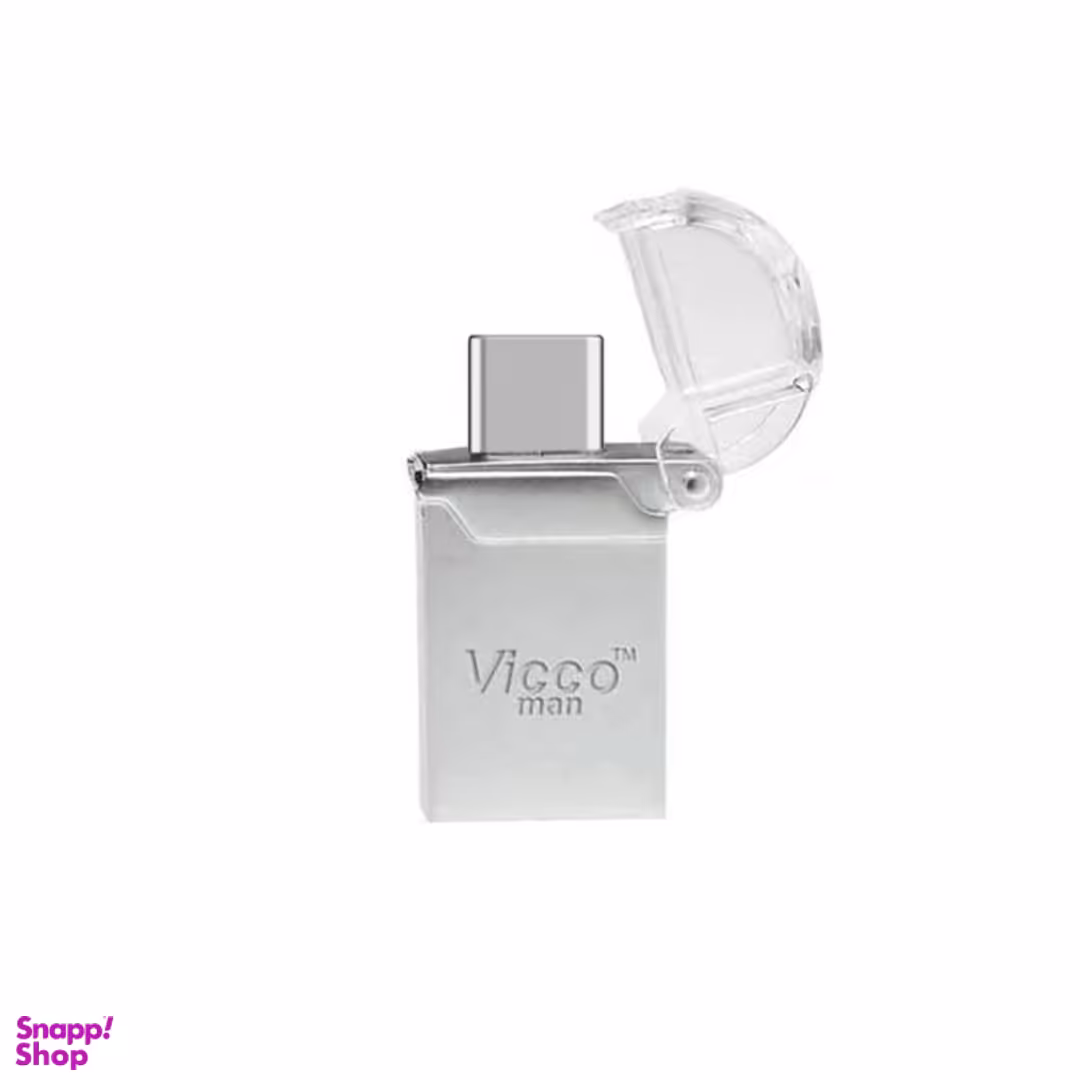 فلش مموری ویکومن مدل VC400 ظرفیت 64 گیگابایت