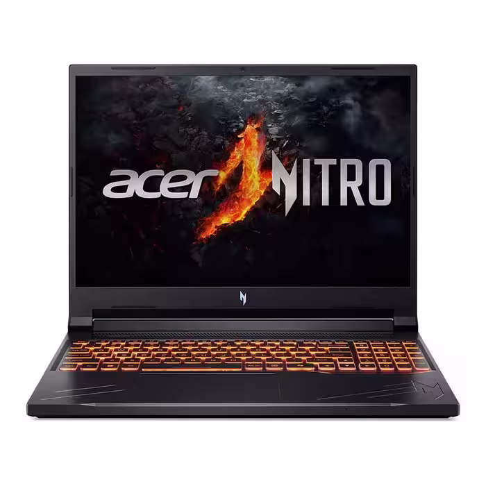 قیمت و خرید لپ تاپ 16 اینچ ایسر Nitro V16 ANV16-71-70F7-AE Core i7 14650HX/1TB SSD/24GB/RTX4060 8GB | یاس ارتباط