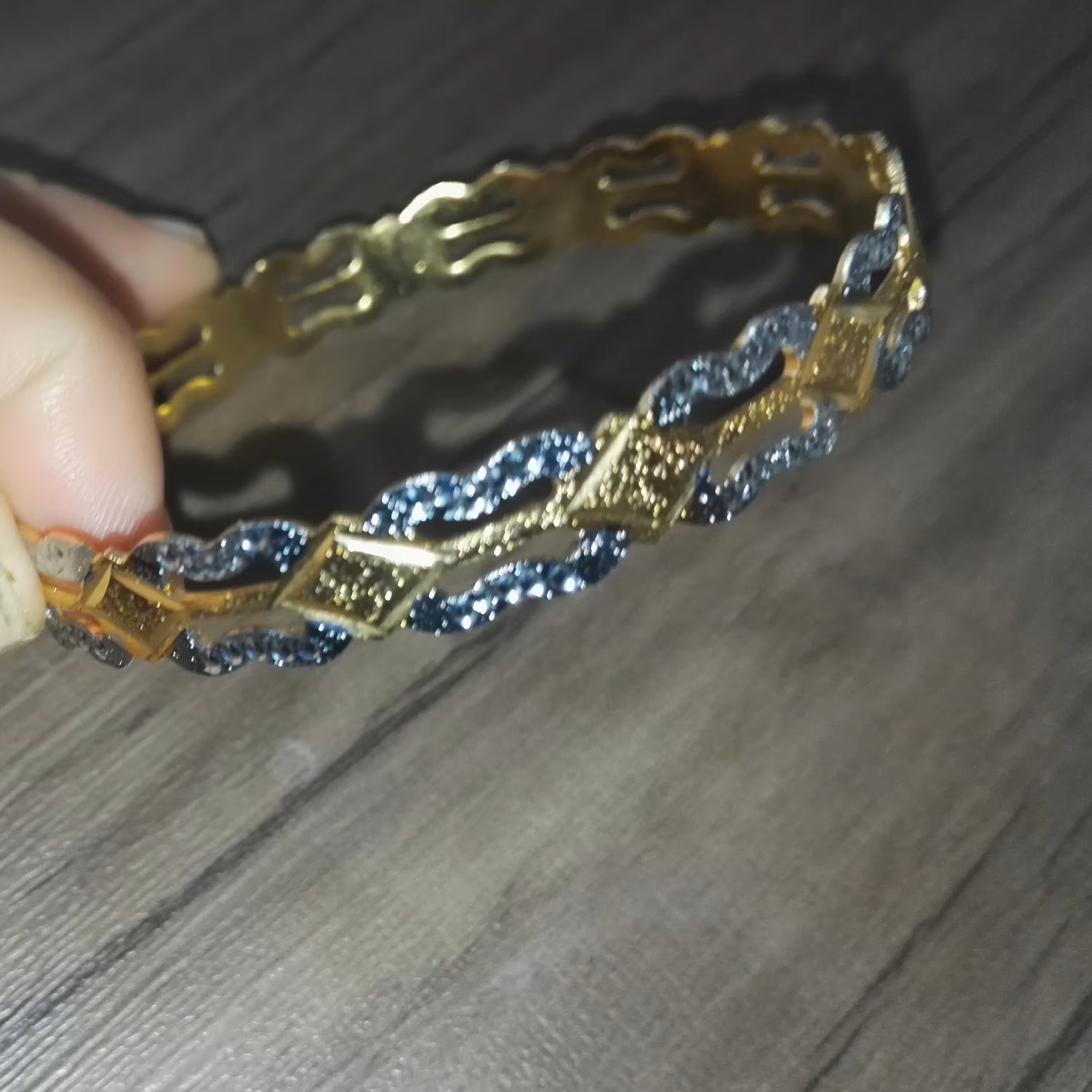 تک پوش ظریف استیل