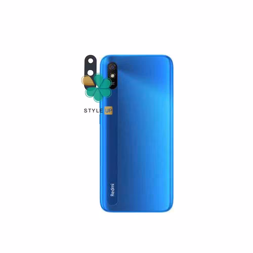 محافظ لنز دوربین گوشی شیائومی Xiaomi Redmi 9i مدل 360