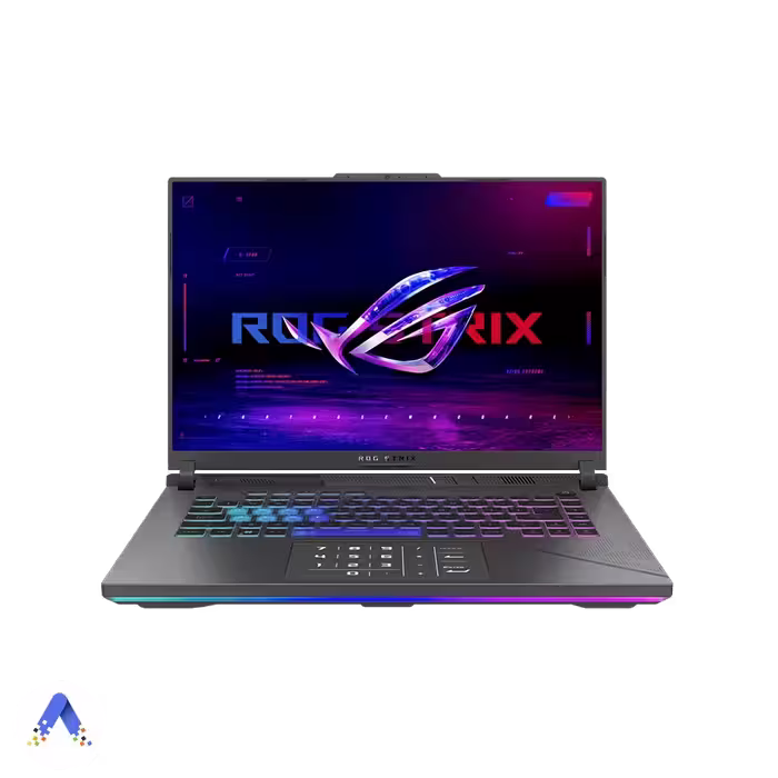 لپ تاپ گیمینگ ایسوس ROG Strix G16 G614JIR-ZA (2024)