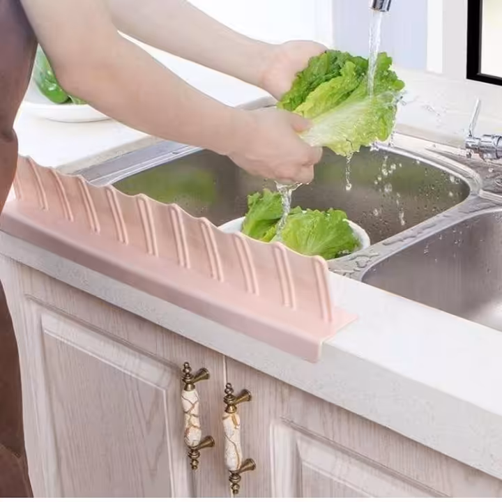 آبگیر سلیکونی