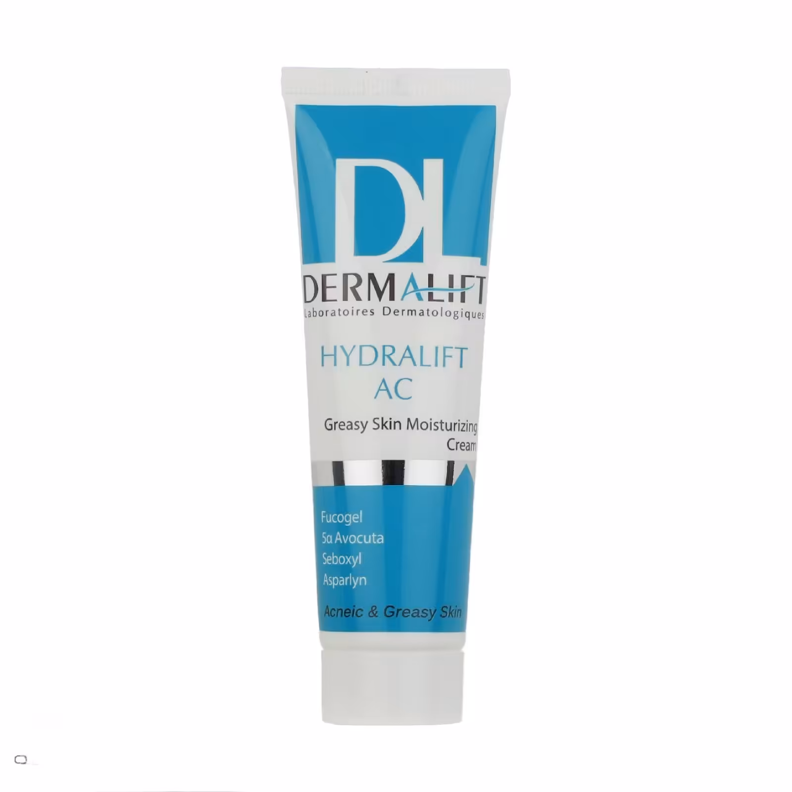 کرم مرطوب کننده درمالیفت  پوست چرب و جوشدار  50 میل