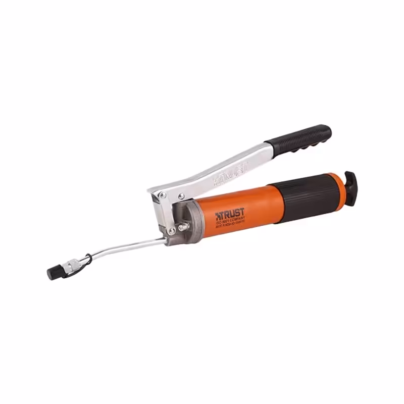 گریس پمپ اهرمی فشار قوی 12000PSI تراست HD-TRUST