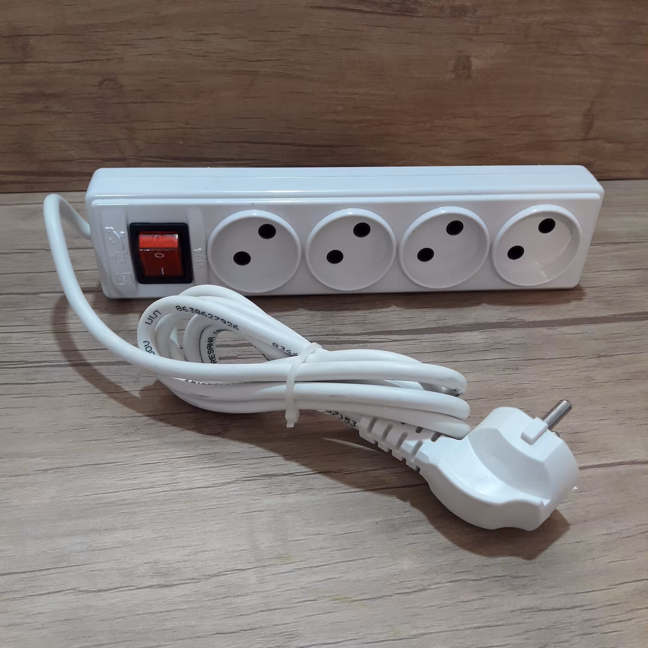 چهار راهی کلید دار تیراژه