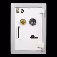 گاوصندوق کاوه مدل 350KDG با رمز دیجیتالی