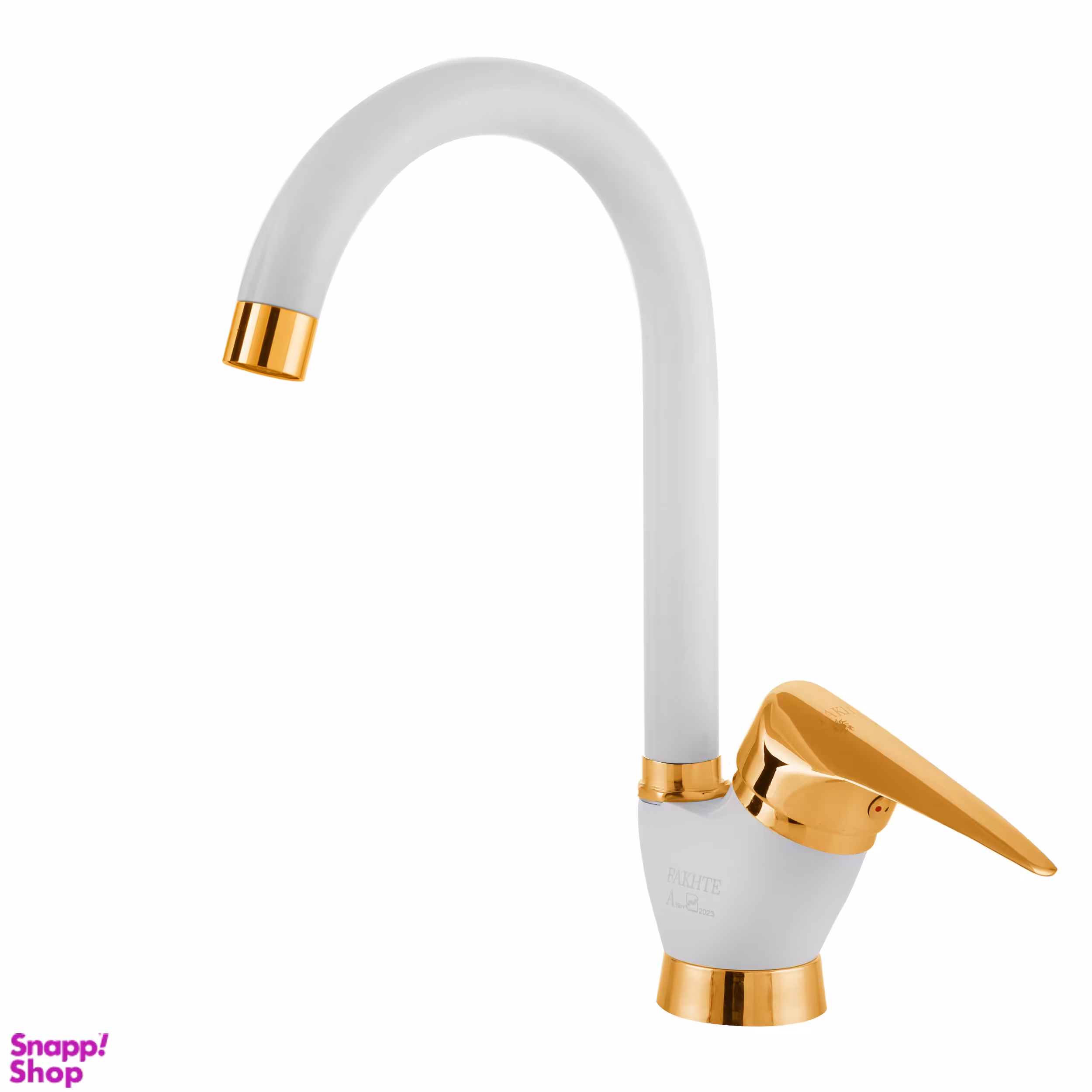 شیر آشپزخانه فاخته مدل ایتالیا پلاس کد ST