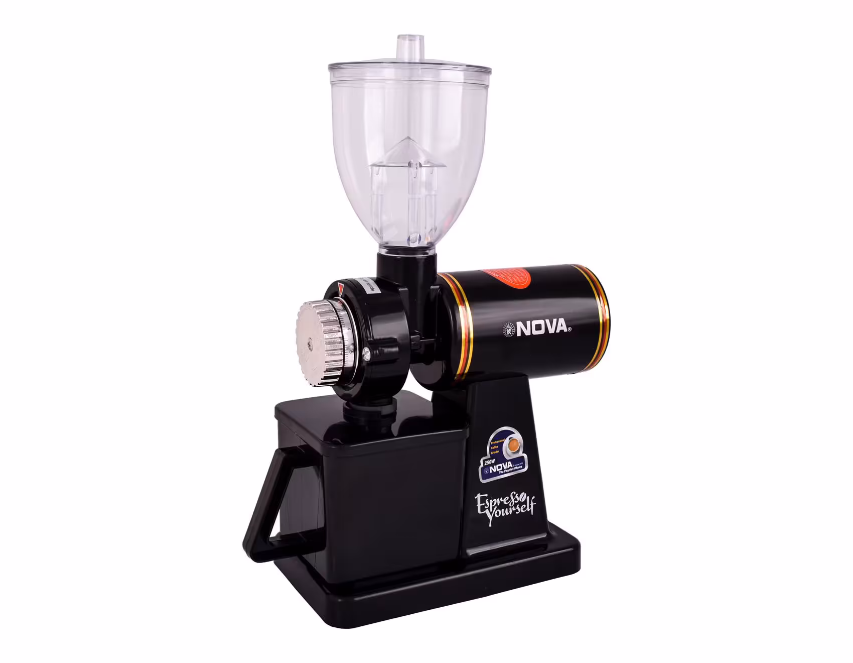 آسیاب قهوه نوا مدلNM3660CG