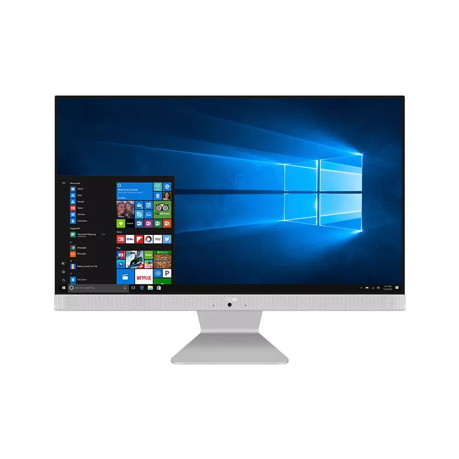 آل این وان ایسوس مدل V241EAK Core i3(1115G4)-8GB-512GB SSD-INTEL