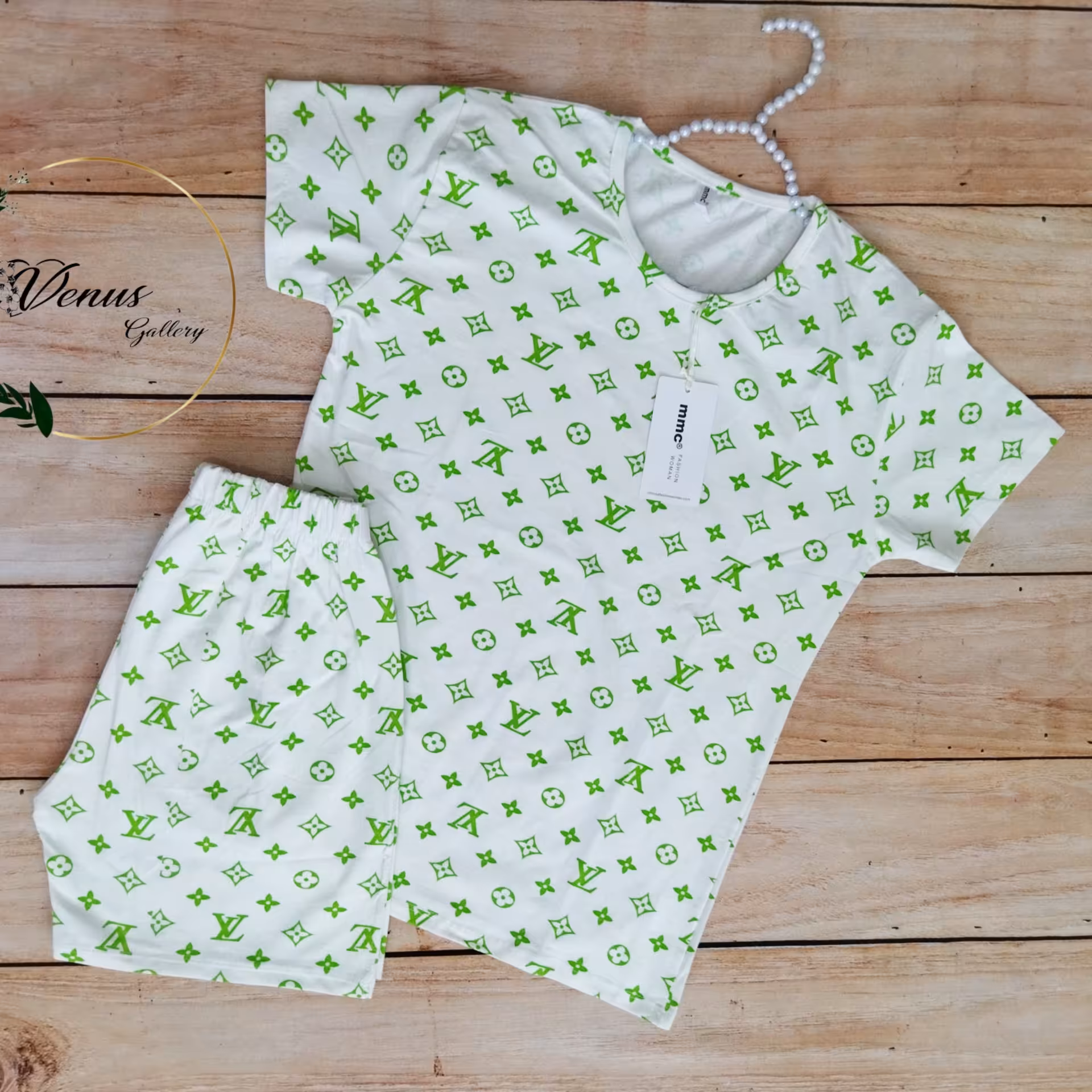 تیشرت شلوارک