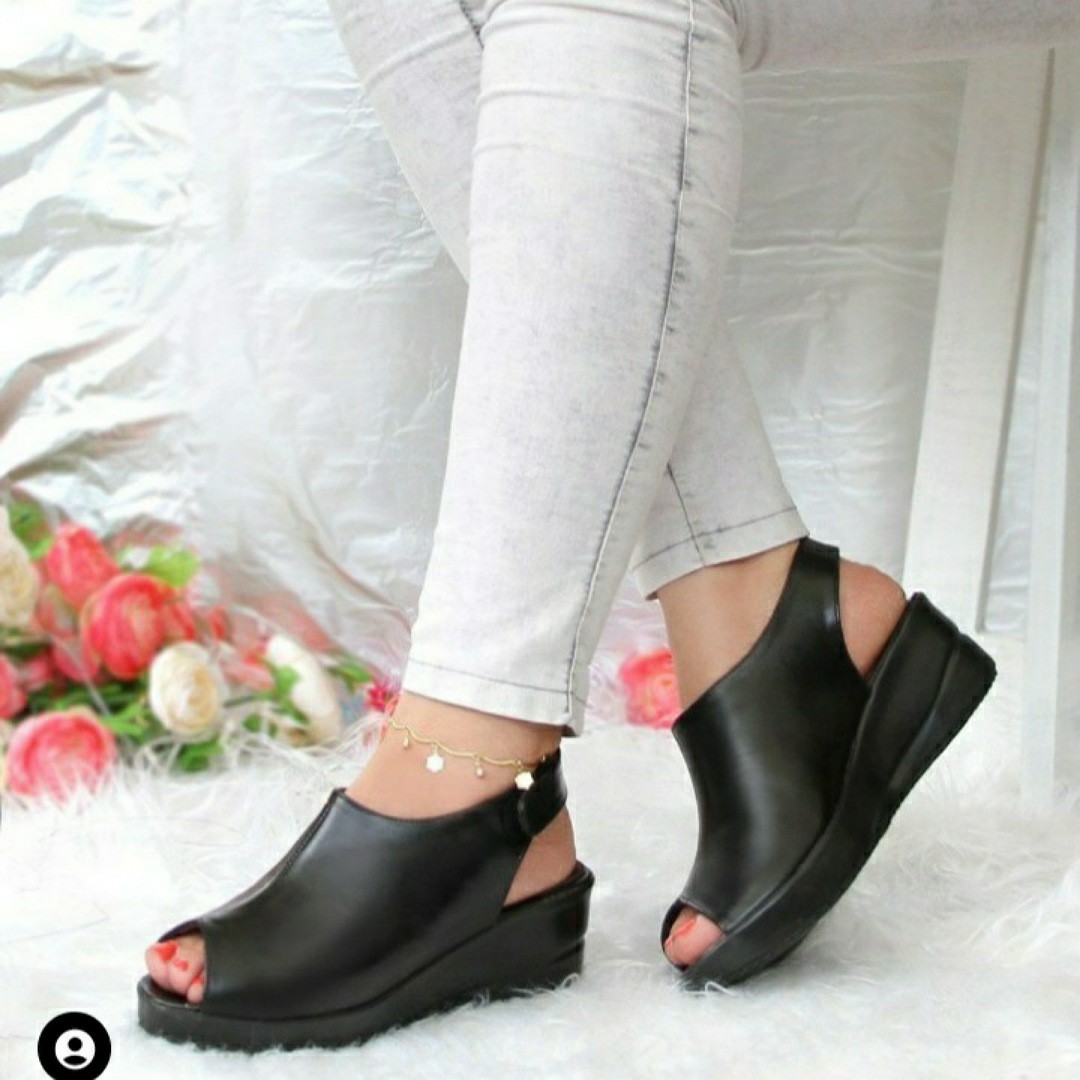 کفش صندل زنانه مدل ماهور