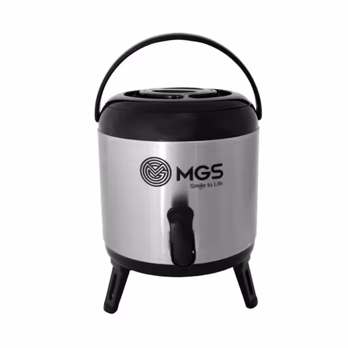 کلمن ام جی اس
  مدل مدل CM1011ظرفیت
6 لیتری