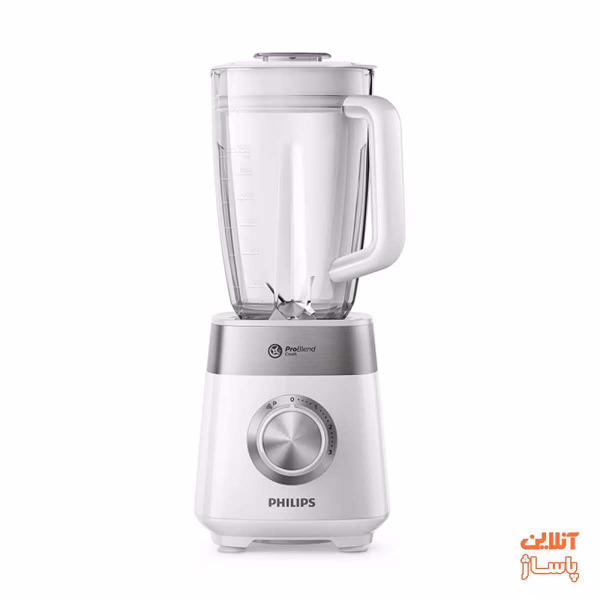 مخلوط کن فیلیپس مدل HR2224