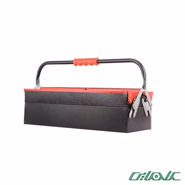 جعبه ابزار آروا مدل 4708