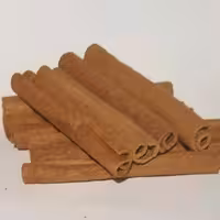 دارچین قلمی (دارچین لوله ای، دارچین کاسیا) 4 کیلویی (پس کرایه)