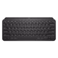 خرید کیبورد بی سیم لاجیتک Logitech MX Keys Mini Black | فروشگاه گیمینگ تکاف