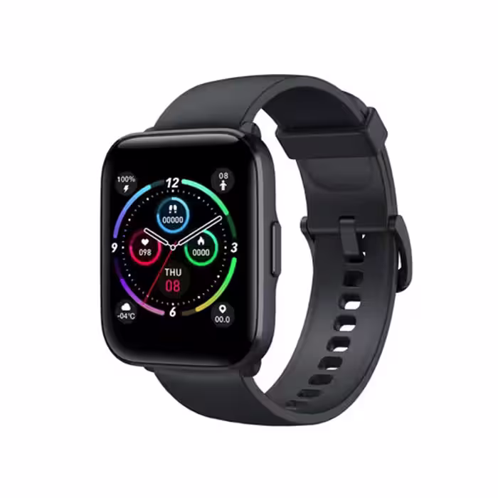 ساعت هوشمند شیائومی Mibro Watch C2 مدل XPAW009