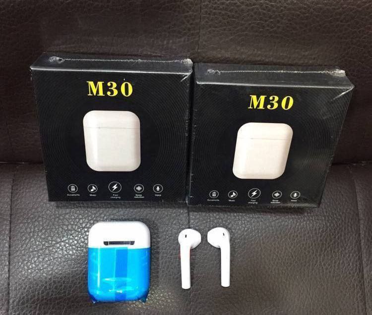 ایرپاد لمسی مدل M30