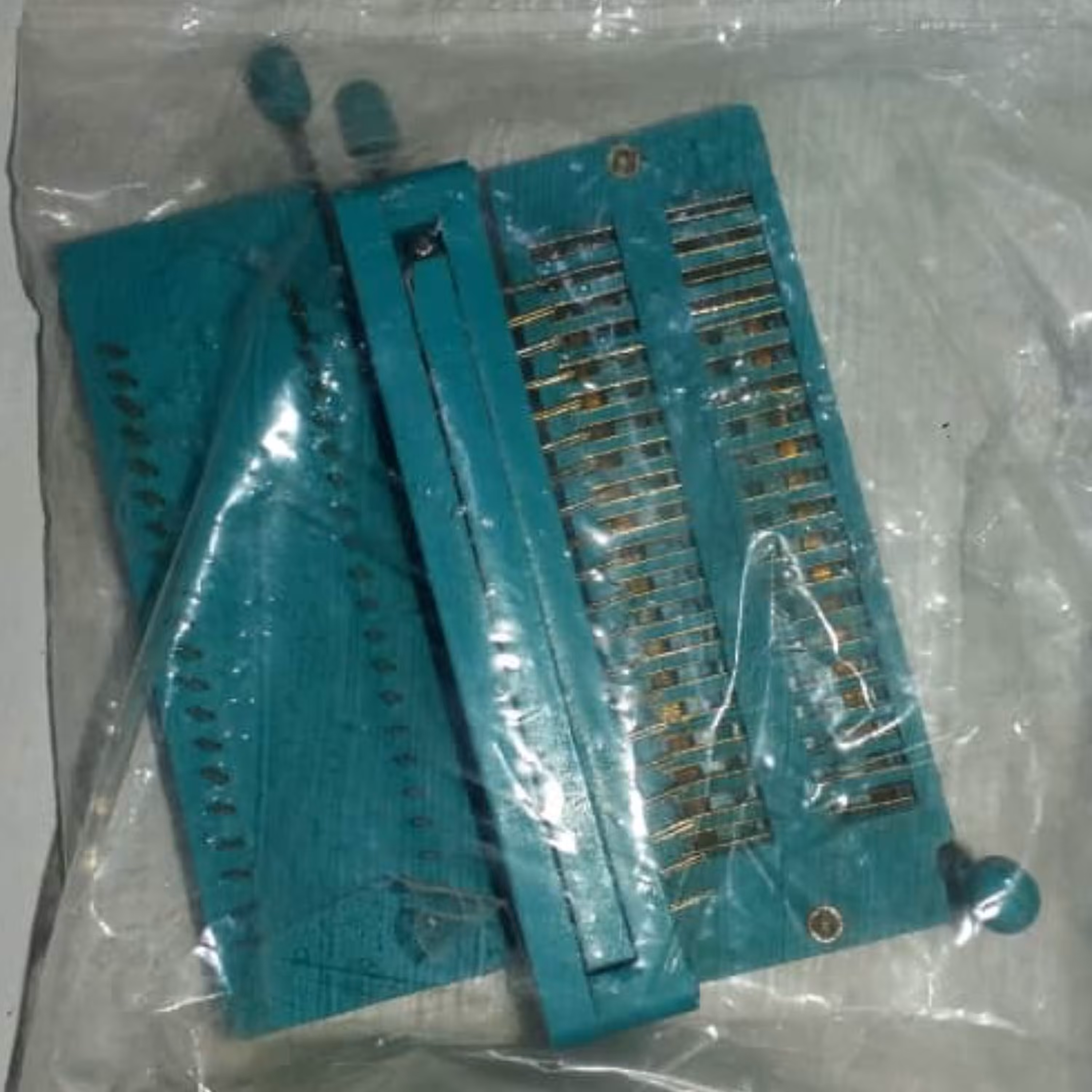 زیف سوکت 40 پین