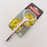 پوست کن کمانی استیل شنگیا - پوستکن shengya