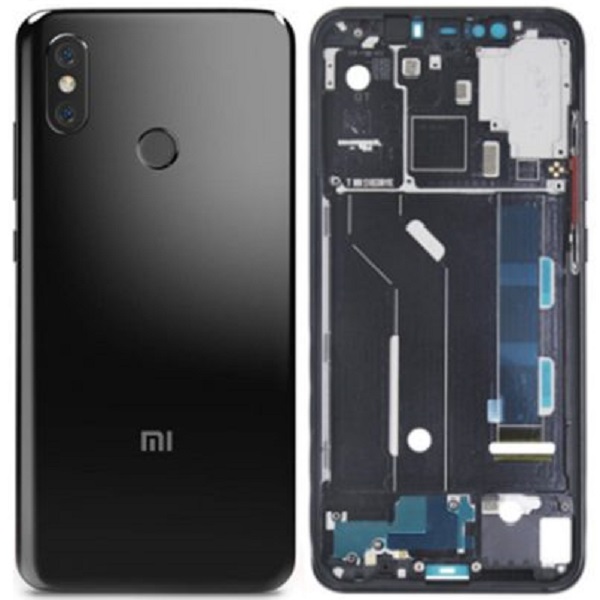 قاب و شاسی شیائومی Xiaomi Mi 8 - دنافون