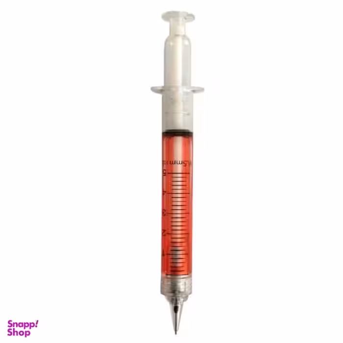 مداد نوکی 0.7 میلی متری طرح آمپول کد 012