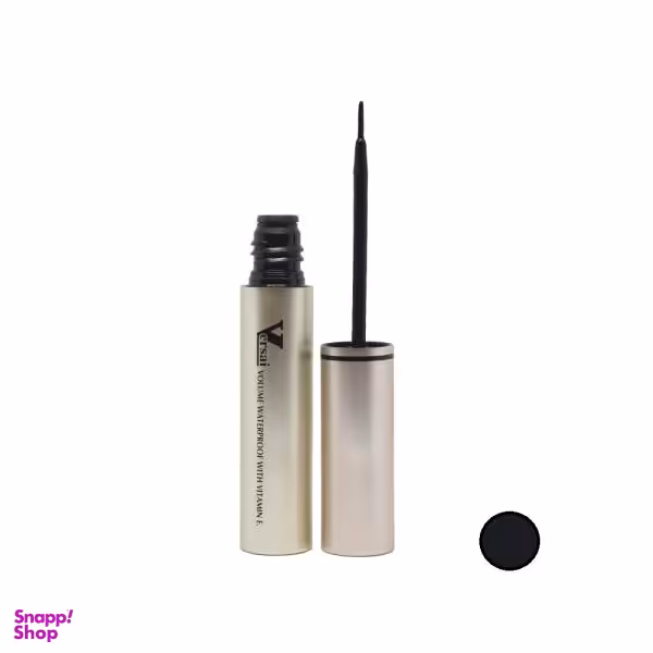 خط چشم ورسای (Versailles) مدل 001