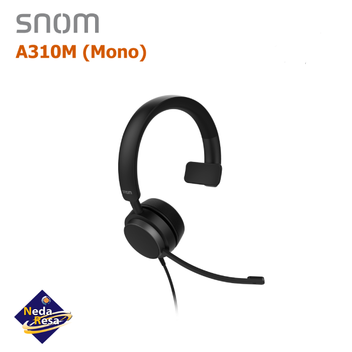 هدست ویپ اسنوم مدل A310M