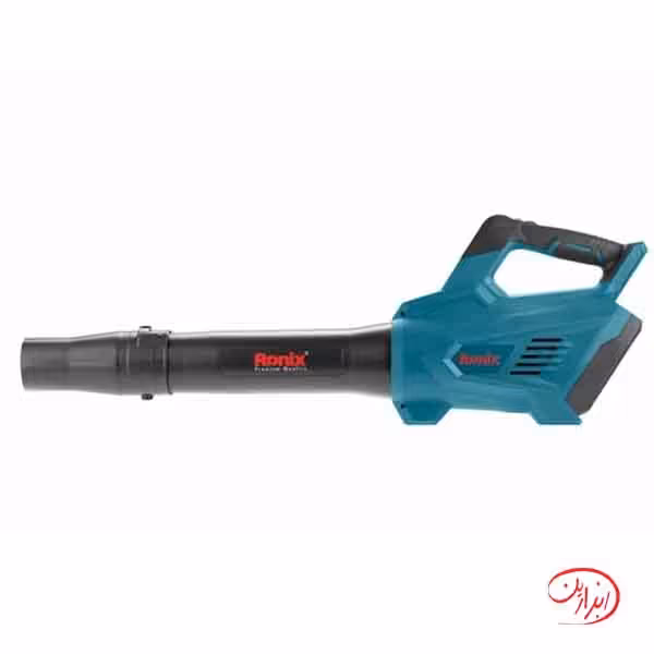 دمنده خزان روب شارژی رونیکس مدل 8922