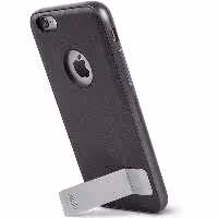 قاب موشی محافظ آیفون مدل Kameleon مخصوص آیفون 6 و 6s - مشکی - Hiapple.ir